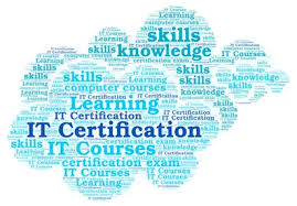 Certifications